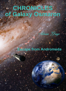 Escape from Andromada